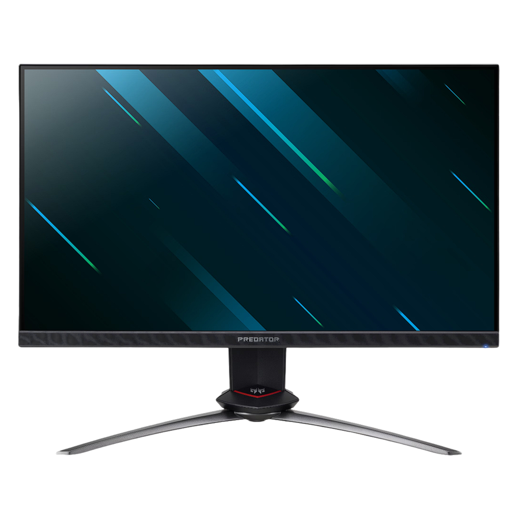 Acer Predator XB3 XB273GX 27" FHD 1920x1080 240Hz Gaming Monitor