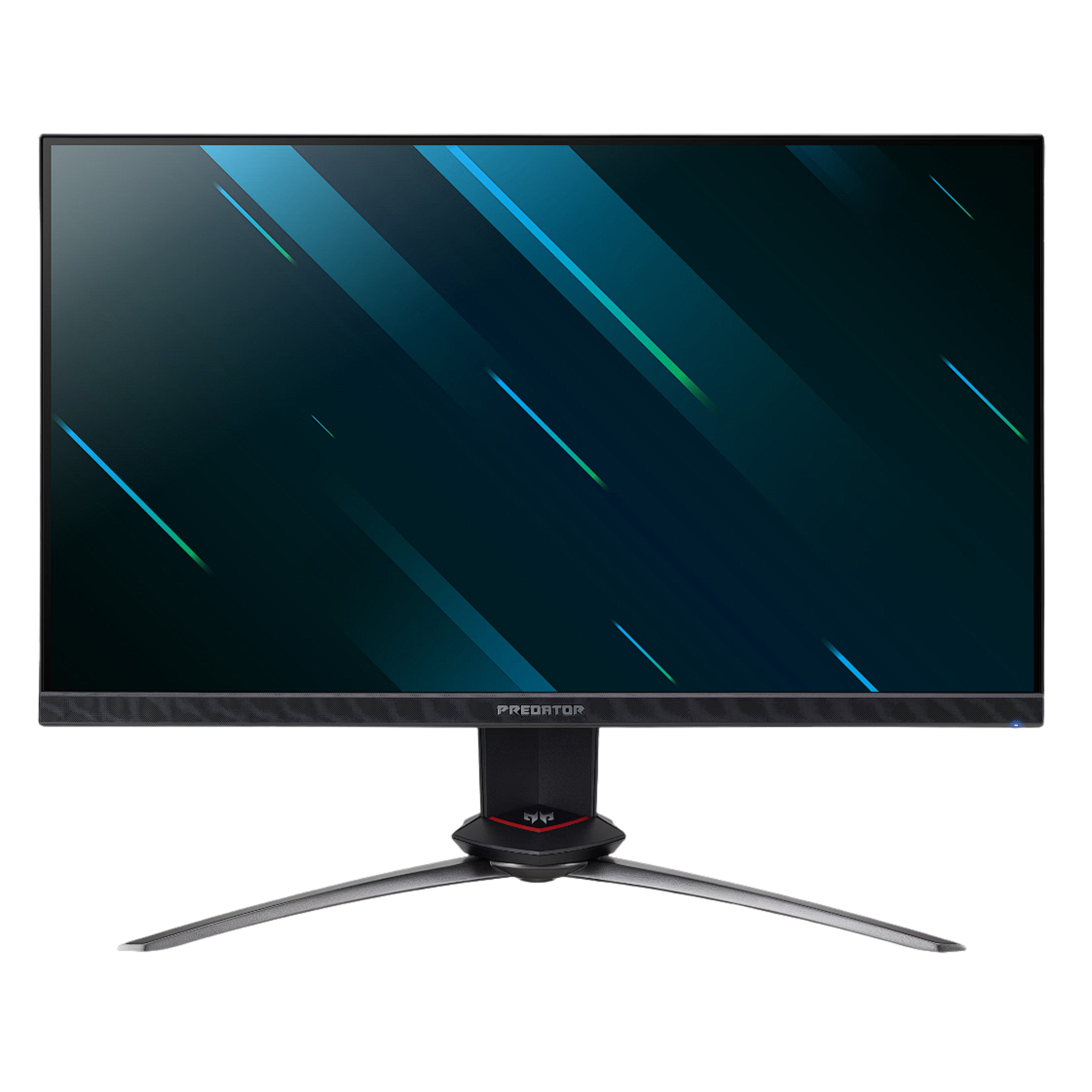 Acer Predator XB3 XB273GX 27" FHD 1920x1080 240Hz Gaming Monitor