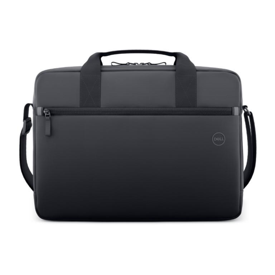 Dell 16-inch EcoLoop Essential Notebook Briefcase