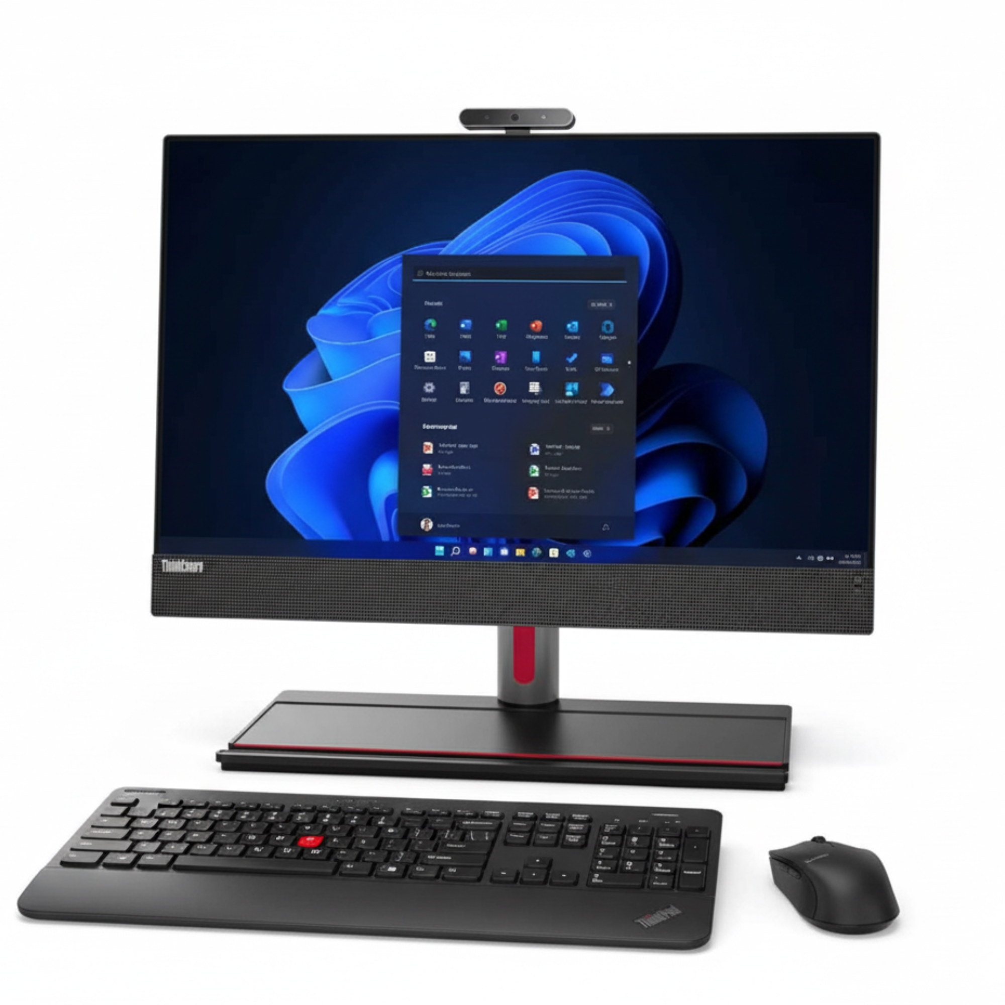 Lenovo ThinkCentre M90a Gen 5 AIO | Intel Core i7 14700 | 16GB | 1000 GB