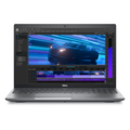 Dell Precision 3591 15.6" Ultra 7 165H 1TB SSD 32GB DDR5 RTX 2000 Ada 8GB