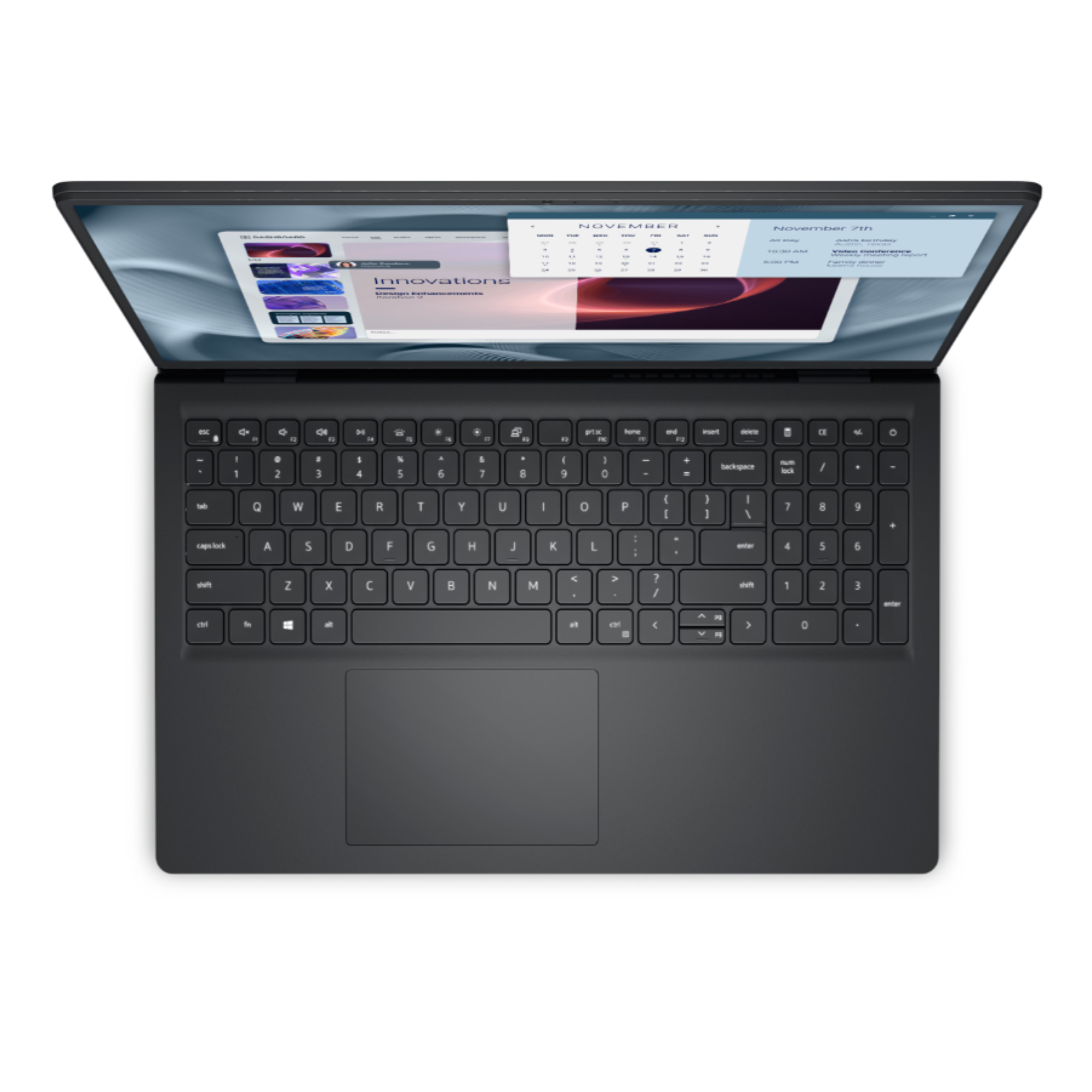 Dell Pro 15 Essential PV15250 15.6" FHD Core i5-1334U 16GB 512GB SSD Demo Laptop