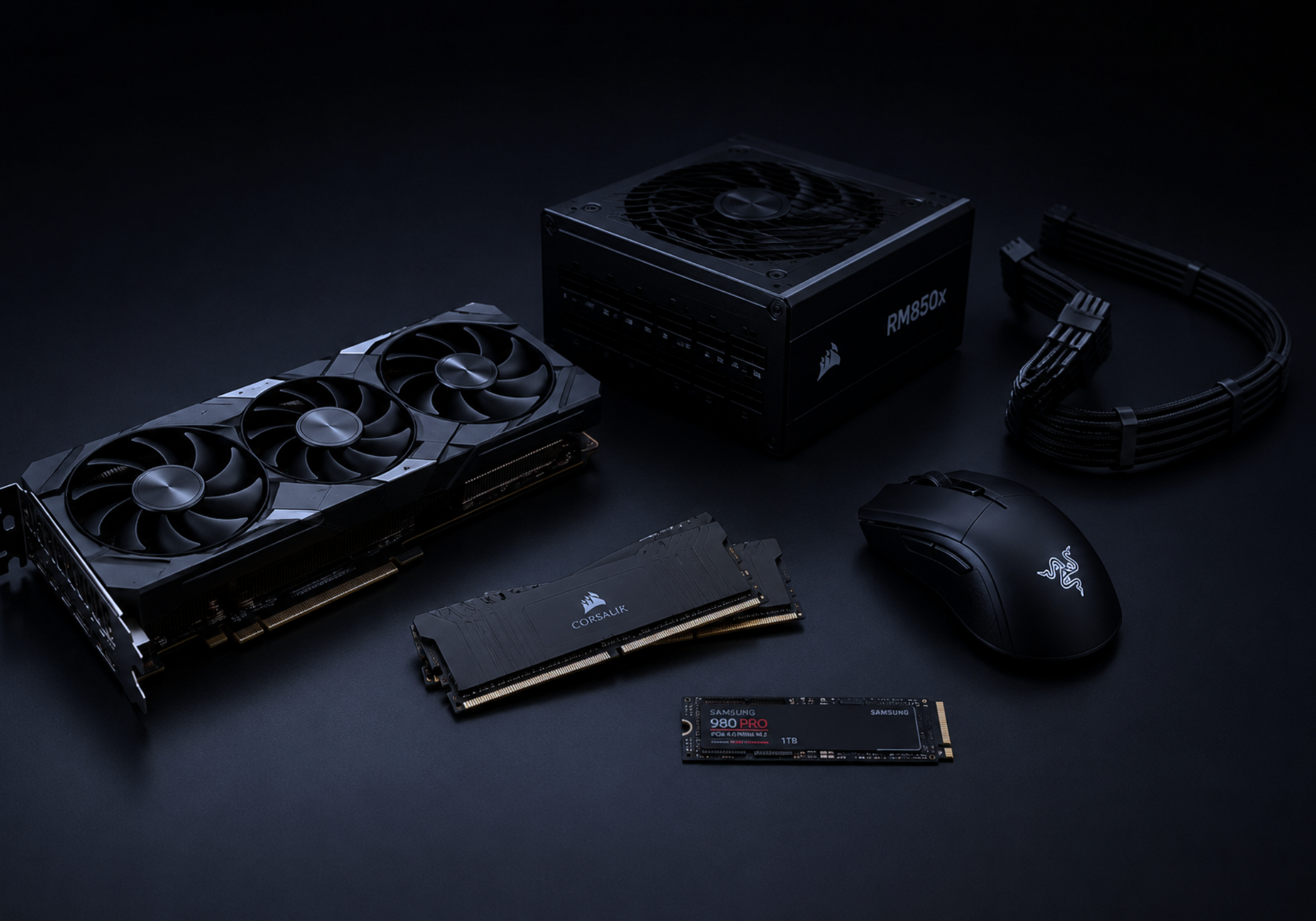 PC Components