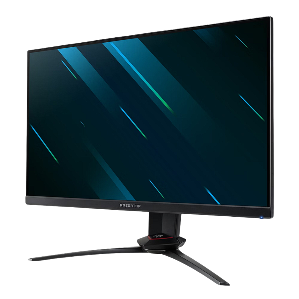 Acer Predator XB3 XB273GX 27" FHD 1920x1080 240Hz Gaming Monitor
