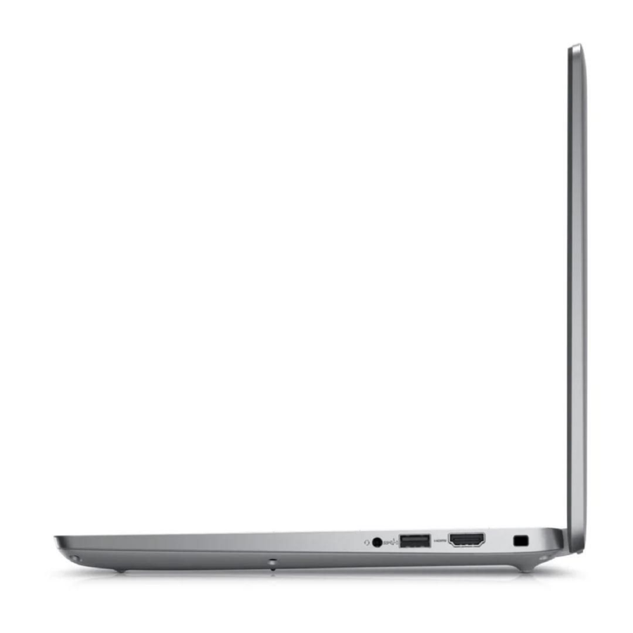 Dell Latitude 5450 14-inch Core Ultra 7 165U 512GB SSD 16GB RAM Demo Laptop