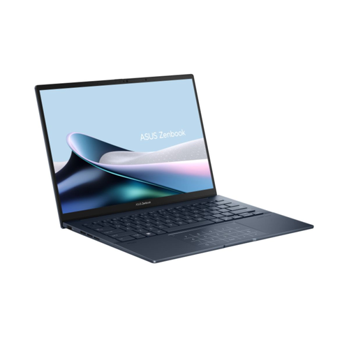 ASUS Zenbook 14 Intel Core Ultra 9 285H 1TB SSD 32GB RAM 14" OLED Demo