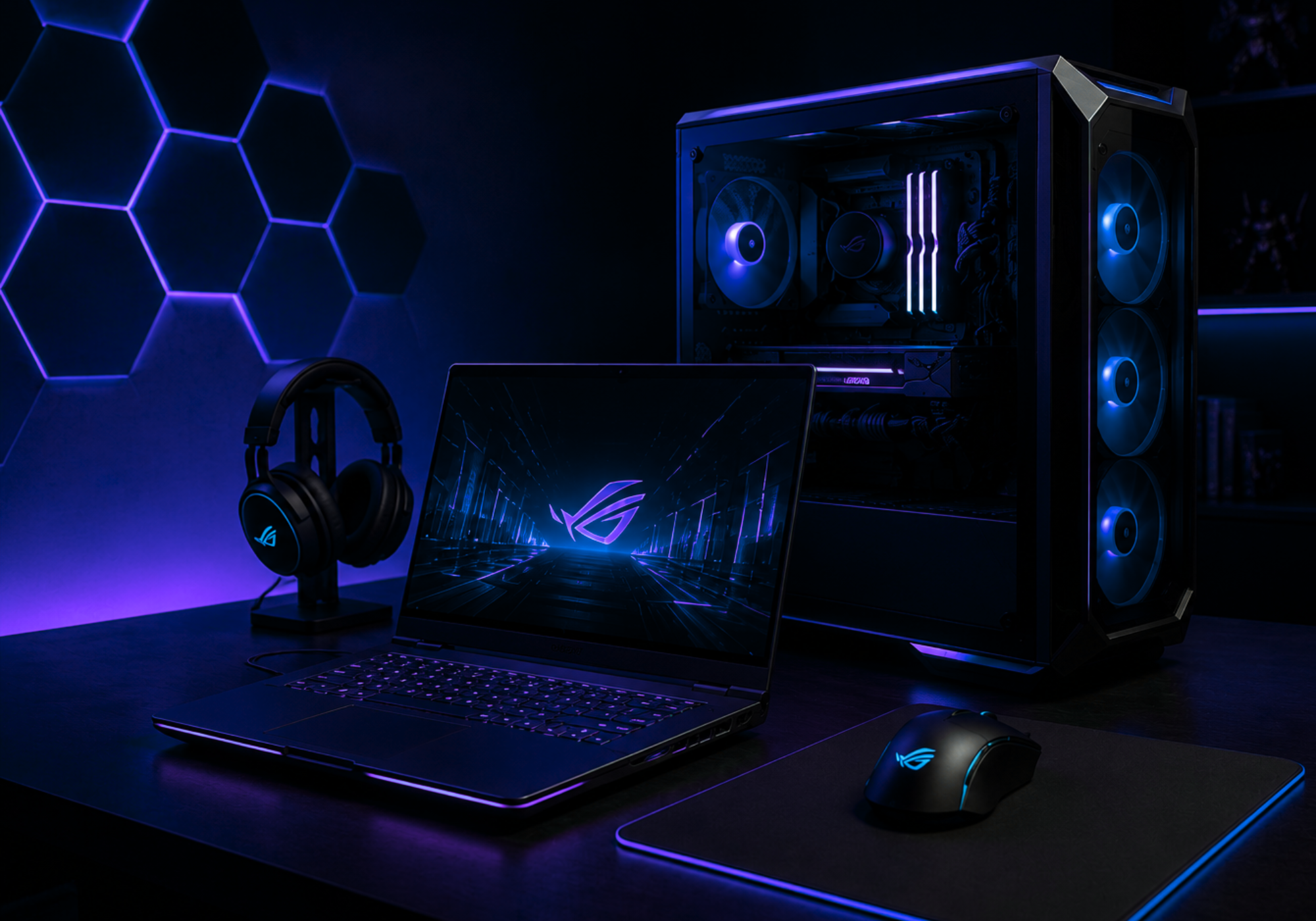 Gaming