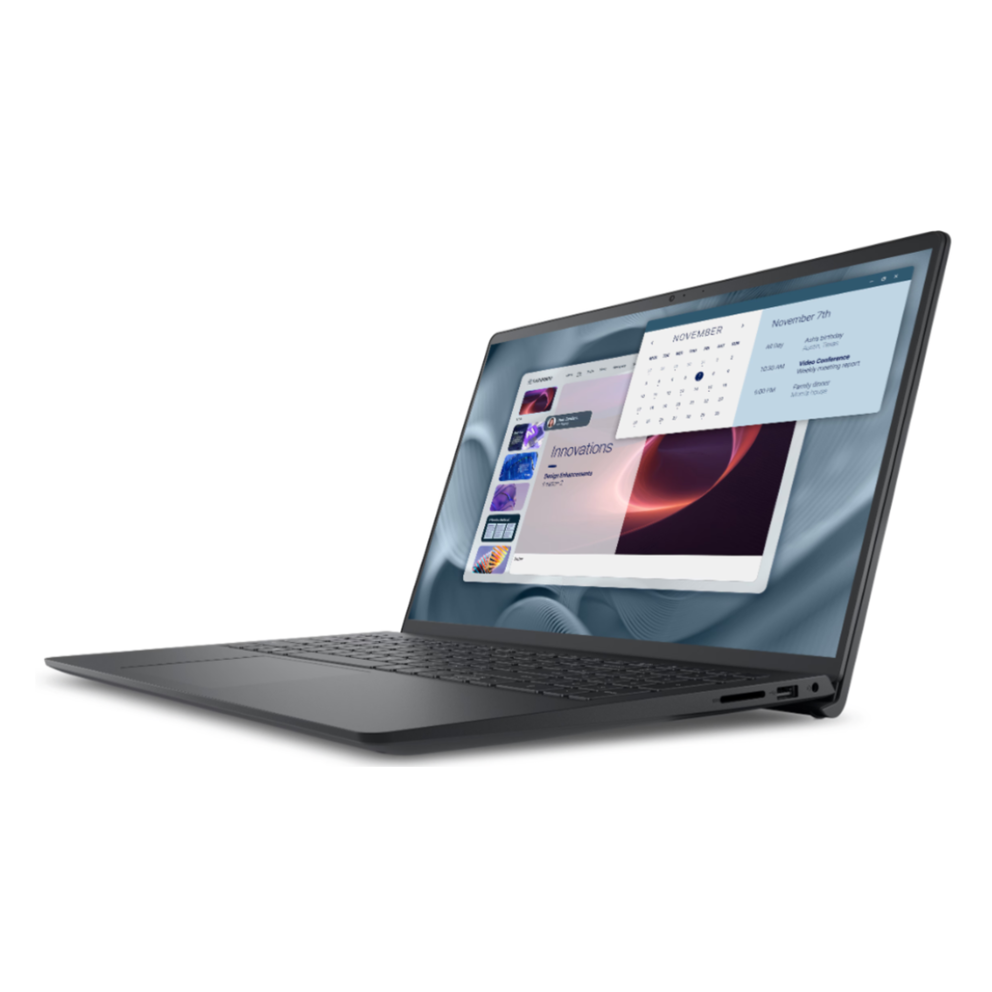 Dell Pro 15 Essential PV15250 15.6" FHD Core i5-1334U 16GB 512GB SSD Demo Laptop