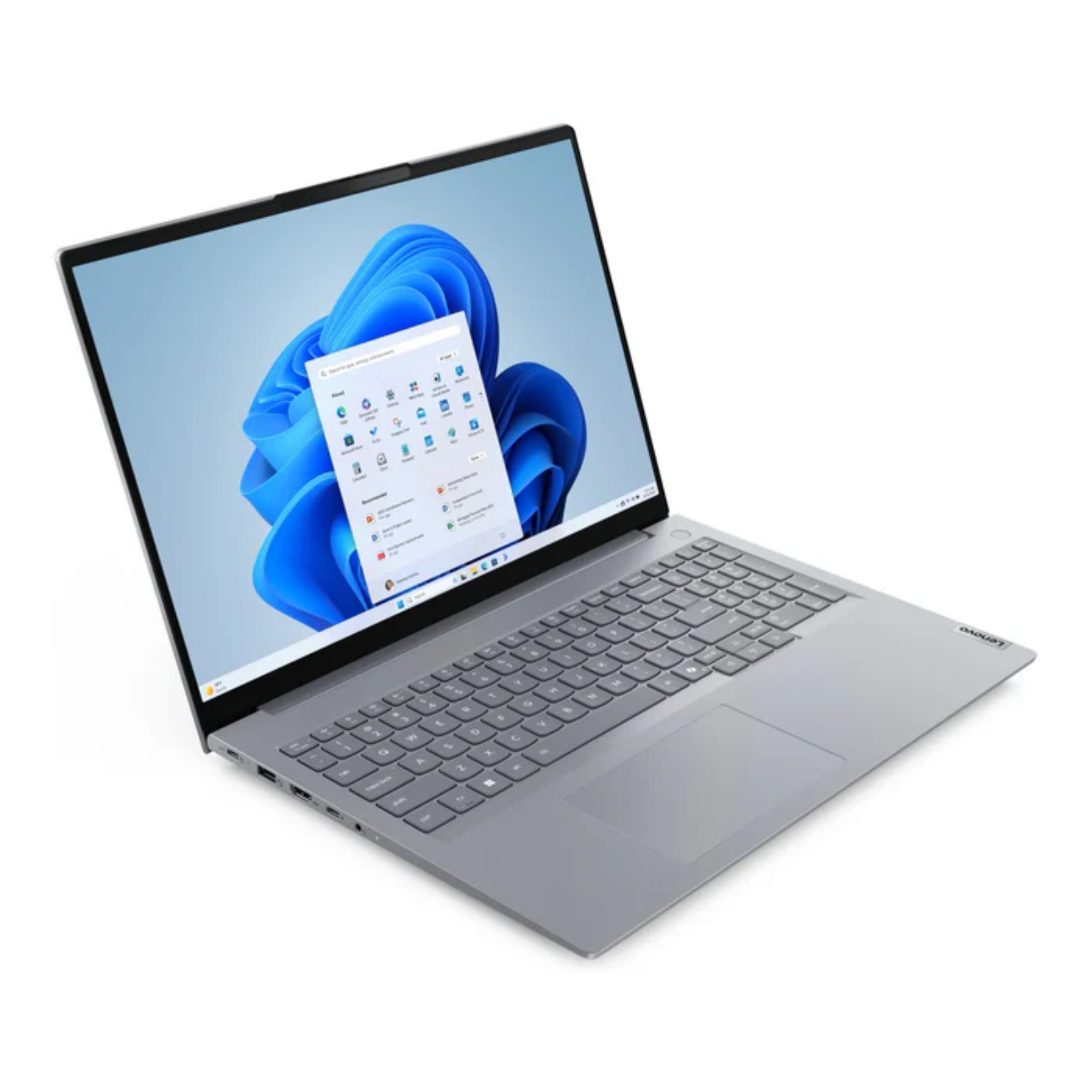 Lenovo ThinkBook 16 G8 IAL 16" I7 Ultra 16GB RAM 512GB SSD Win 11 Pro
