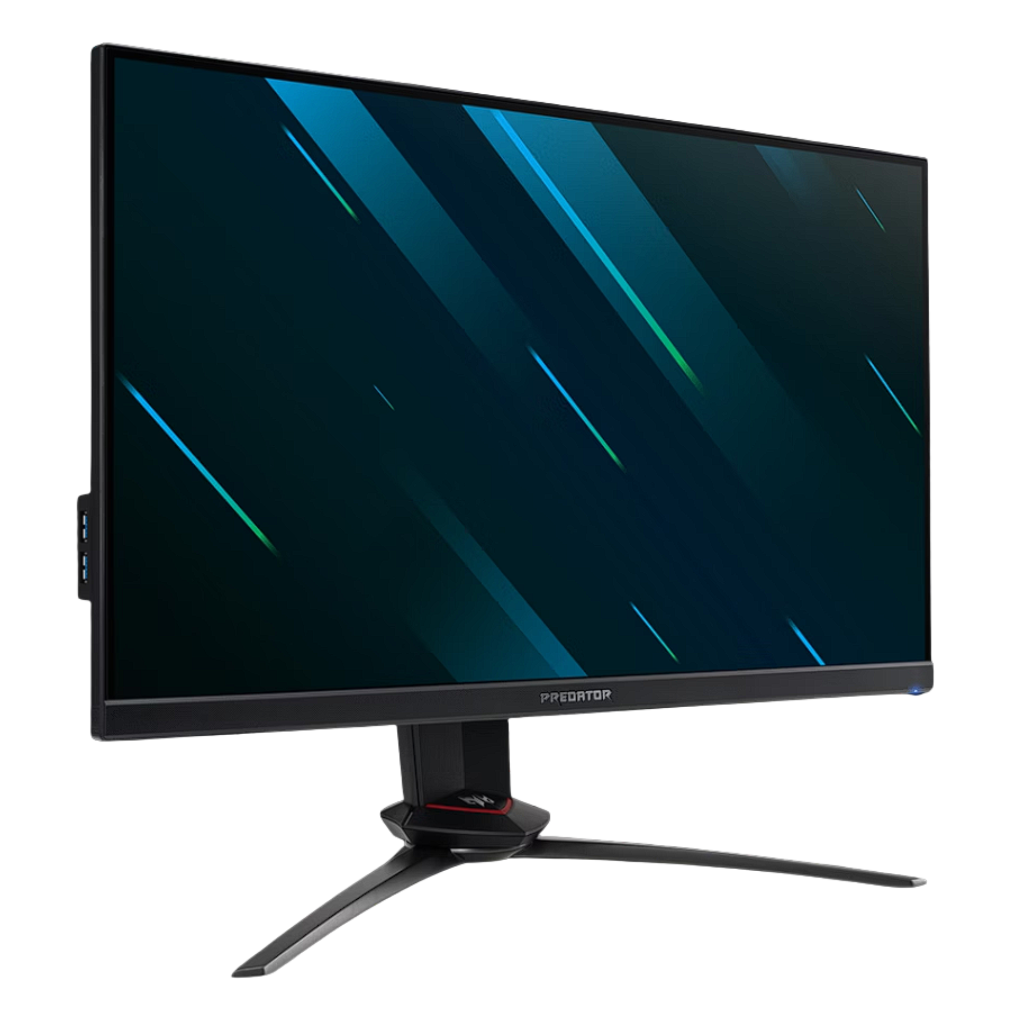 Acer Predator XB3 XB273GX 27" FHD 1920x1080 240Hz Gaming Monitor