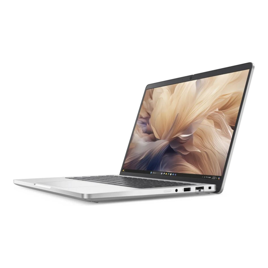 Dell Pro 14 Plus 14" Core Ultra 7 265U 16GB RAM 512GB SSD AI Demo Laptop