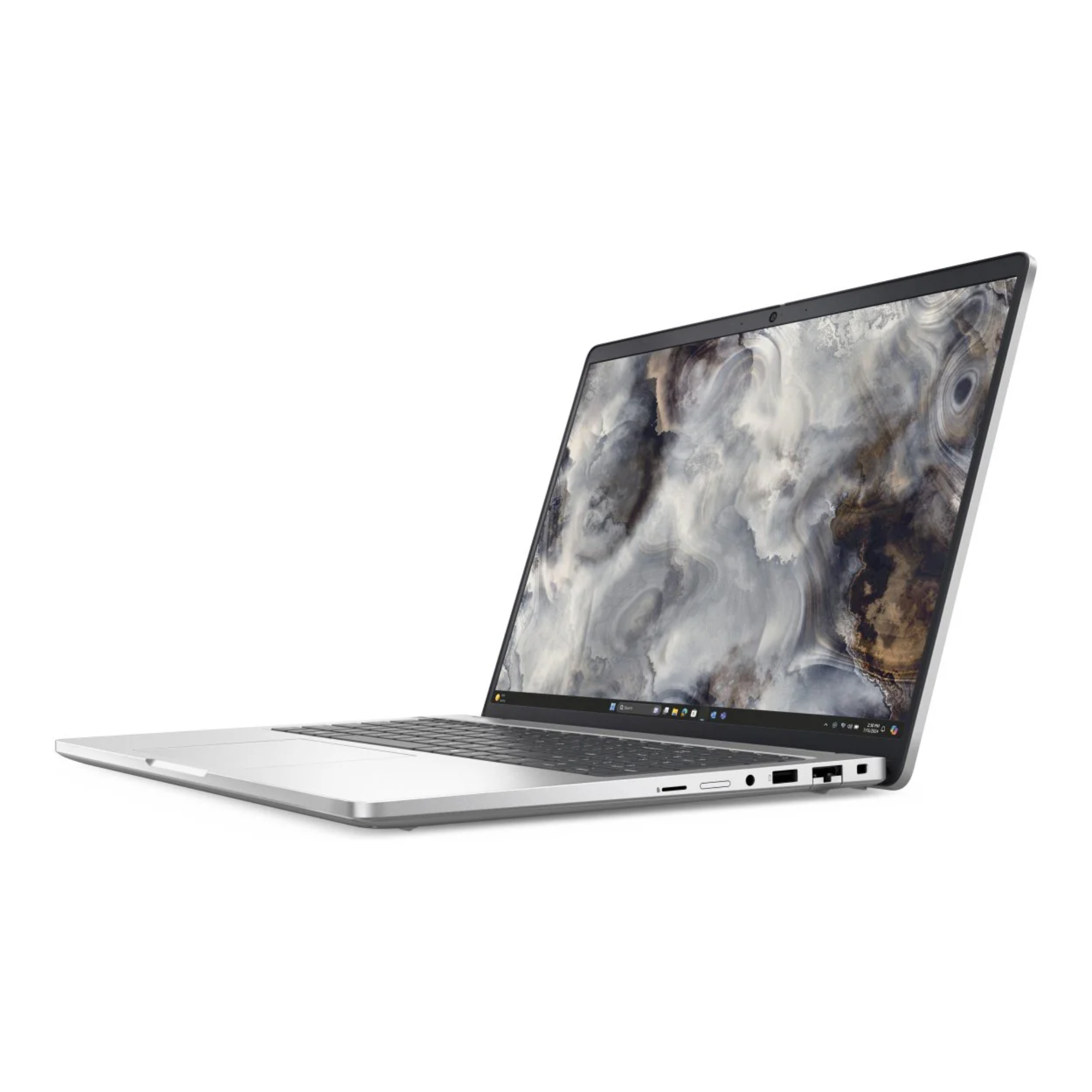 Dell Pro 16 Plus 16-inch Core Ultra 7 268V 32GB RAM 256GB SSD Win 11 Pro AI  Demo Laptop