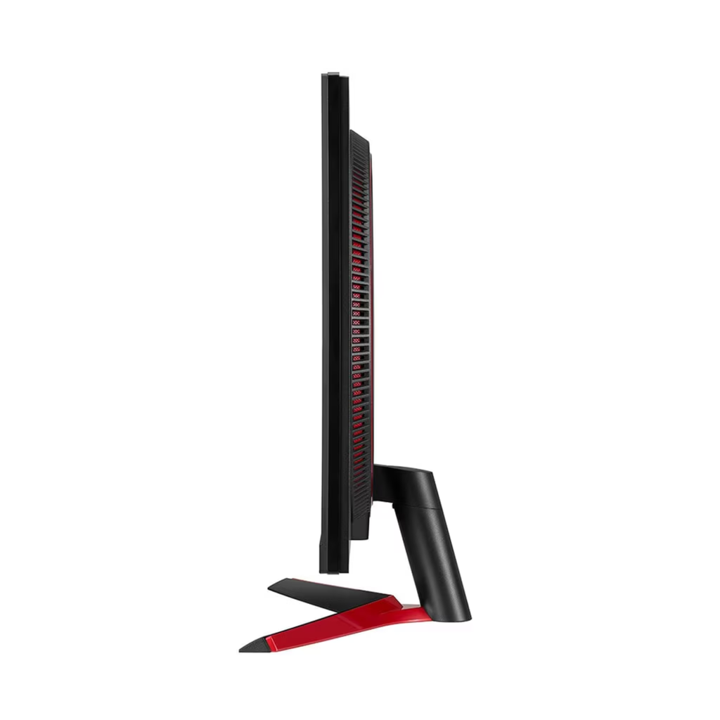 32" LG UltraGear™ QHD Gaming Monitor with 165Hz, 1ms MBR