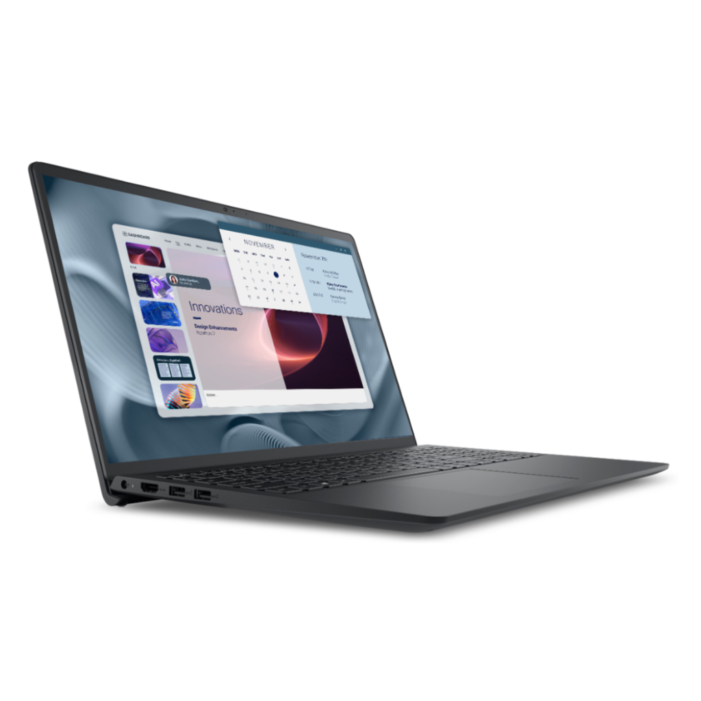 Dell Pro 15 Essential PV15250 15.6" FHD Core i5-1334U 16GB 512GB SSD Demo Laptop