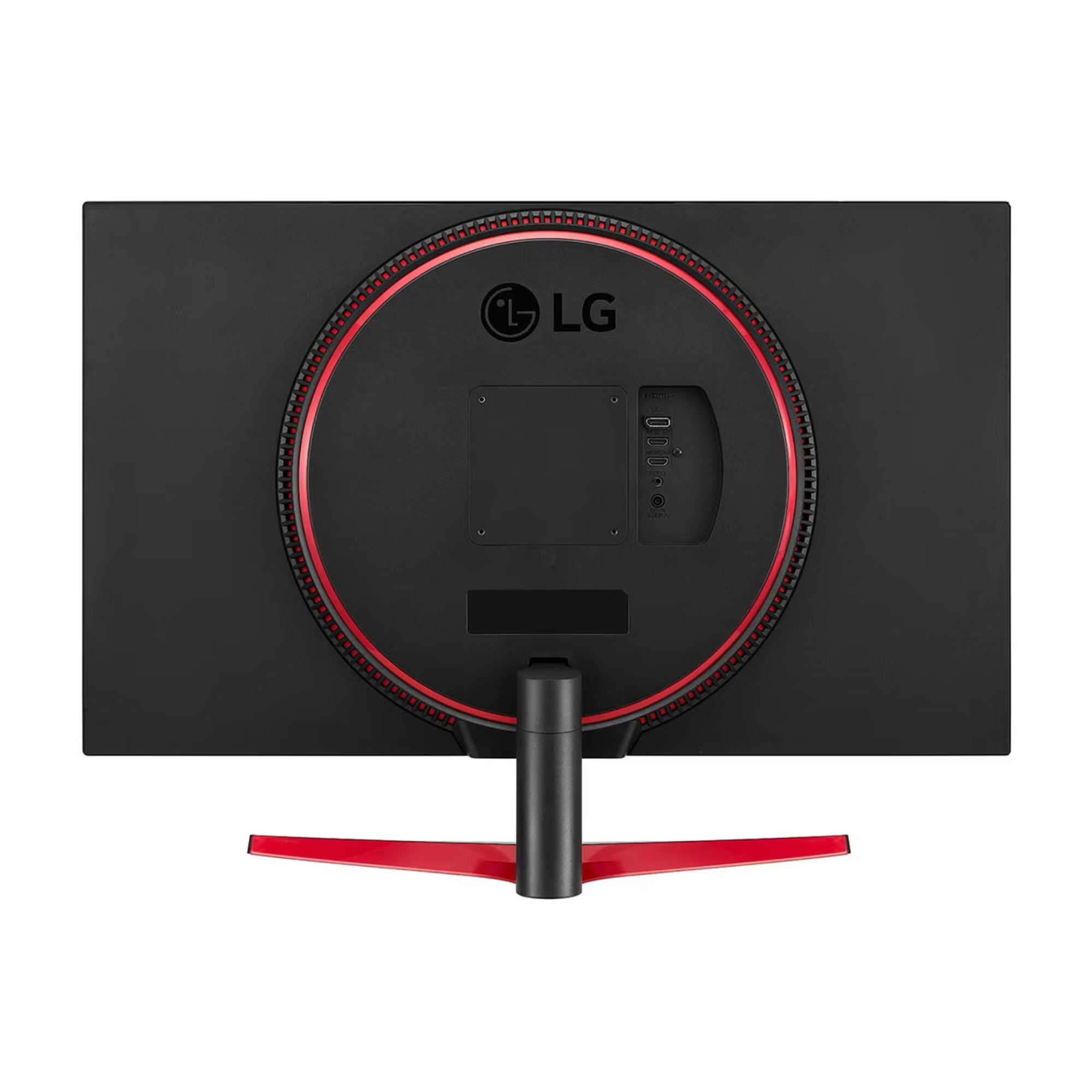 32" LG UltraGear™ QHD Gaming Monitor with 165Hz, 1ms MBR