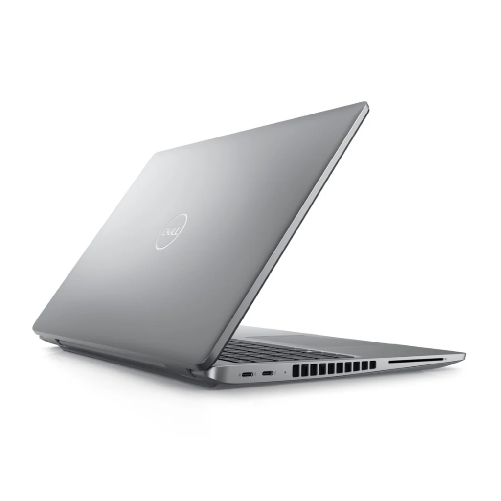 Dell Latitude 5550 15.6-inch Core Ultra 5 135U 16GB RAM 512GB SSD 4G Win 11 Pro Demo Laptop