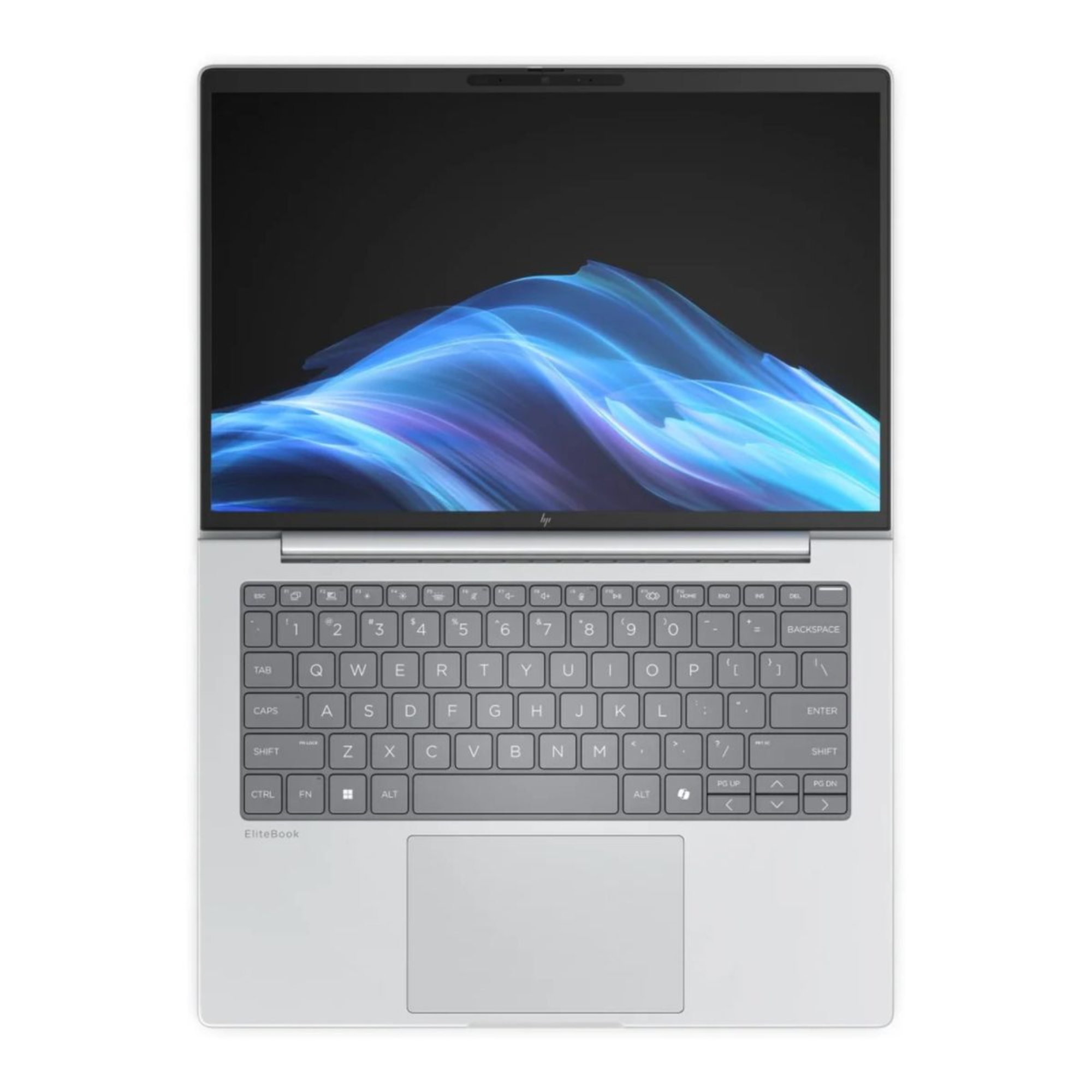 HP EliteBook 8 G1i 14-inch Intel Core Ultra 7 255U 512GB SSD 16GB RAM Demo
