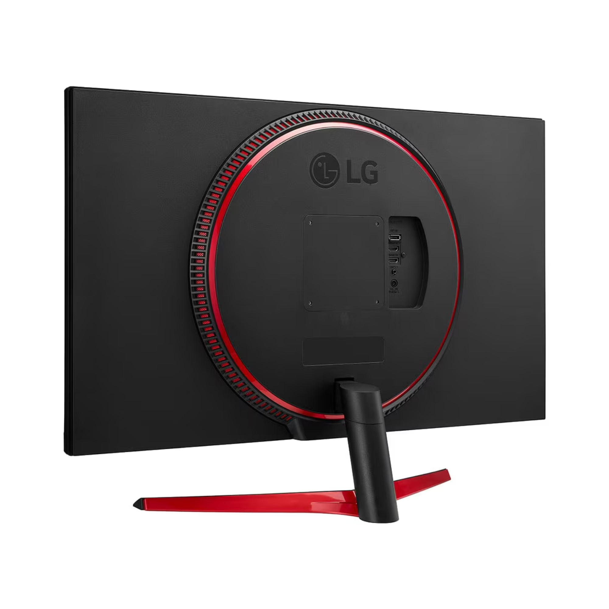 32" LG UltraGear™ QHD Gaming Monitor with 165Hz, 1ms MBR