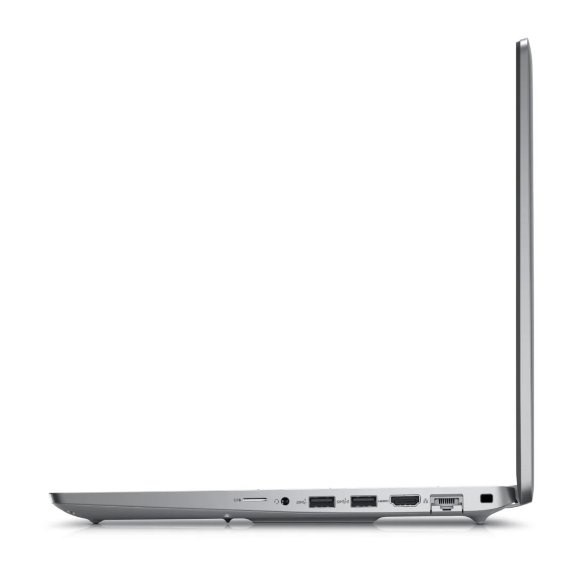 Dell Latitude 5550 15.6-inch Core Ultra 5 135U 16GB RAM 512GB SSD 4G Win 11 Pro Demo Laptop
