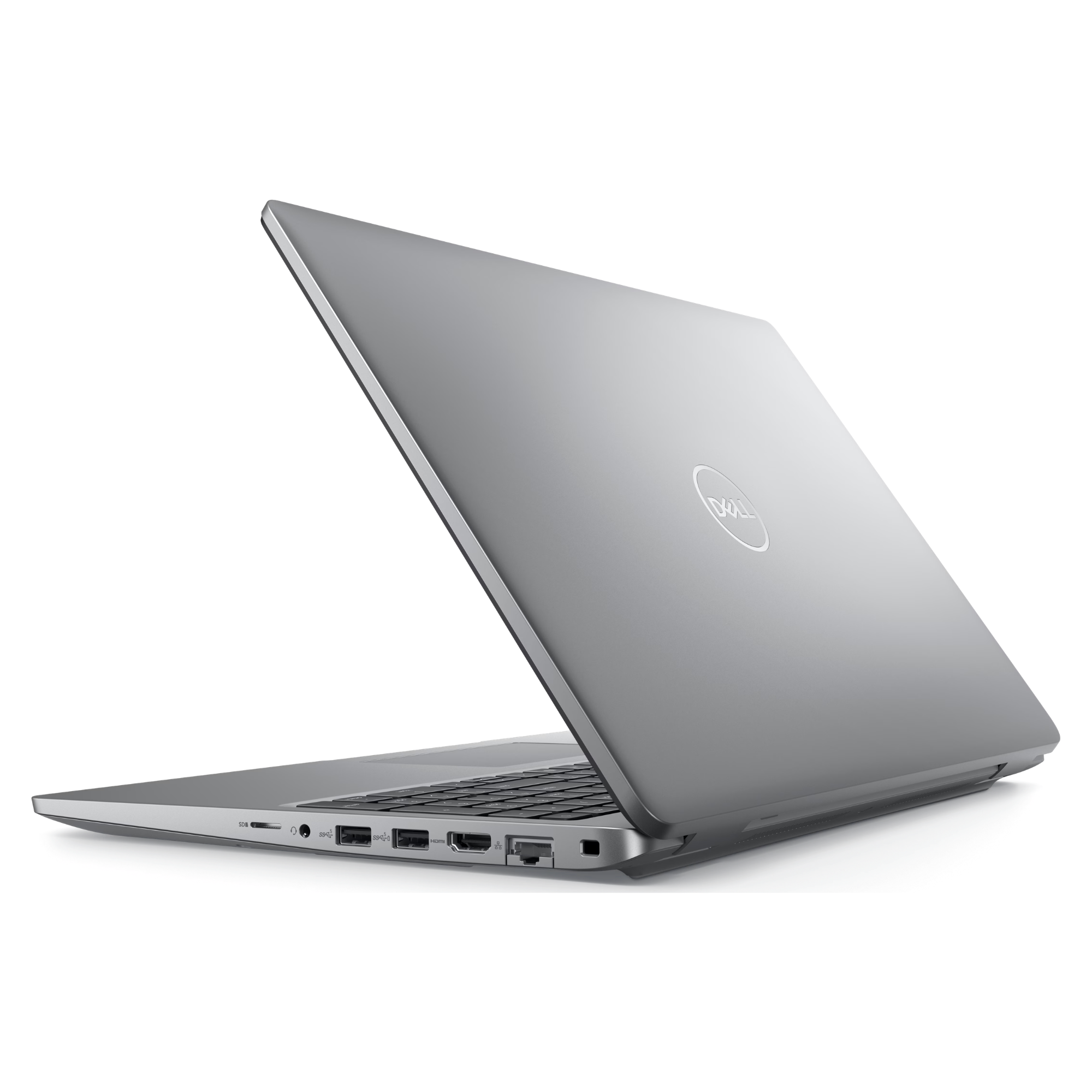 Dell Precision 3591 15.6" Ultra 7 165H 1TB SSD 32GB DDR5 RTX 2000 Ada 8GB