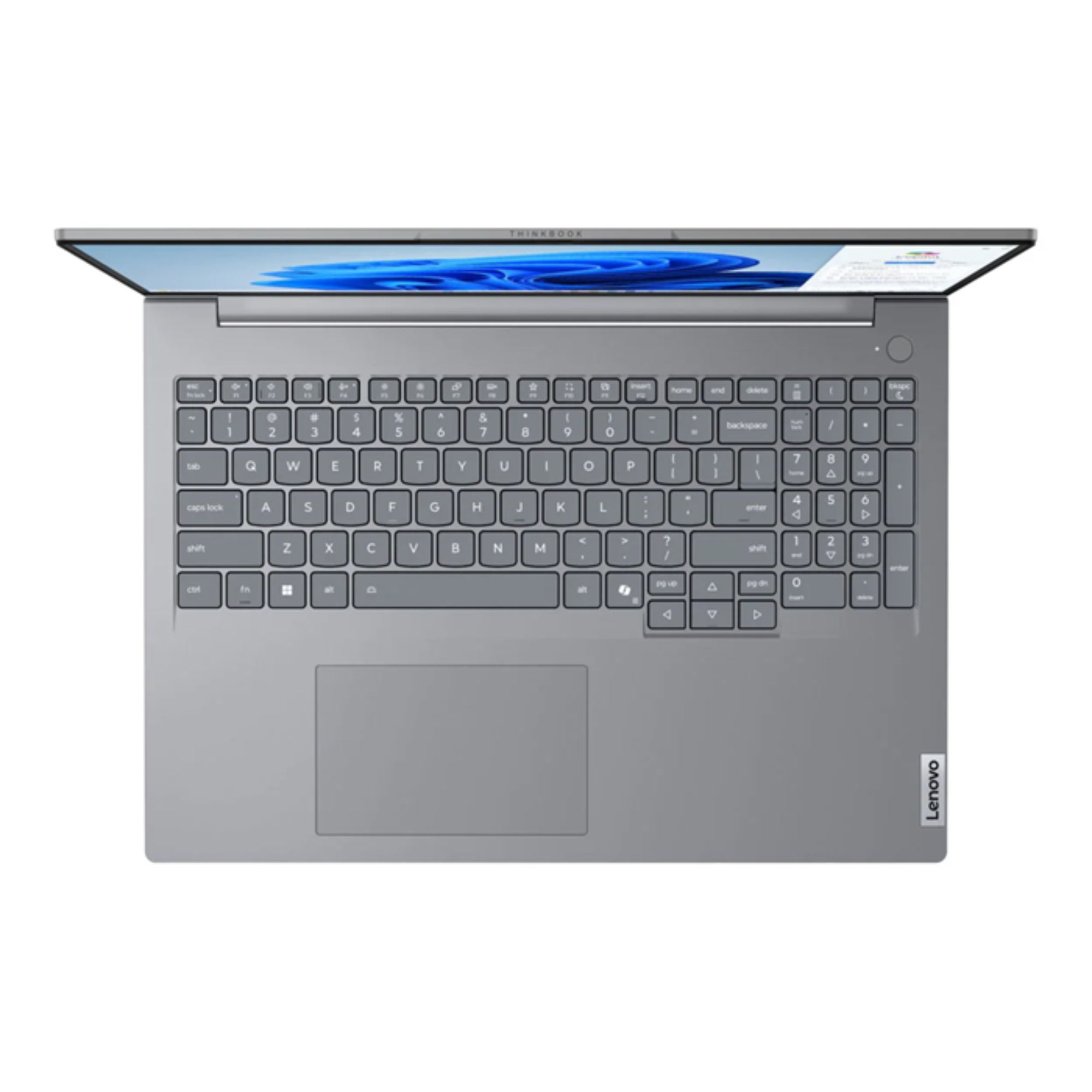 Lenovo ThinkBook 16 G8 IAL 16" I7 Ultra 16GB RAM 512GB SSD Win 11 Pro