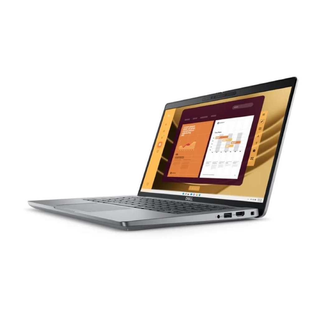 Dell Latitude 5450 14-inch Core Ultra 7 165U 512GB SSD 16GB RAM Demo Laptop