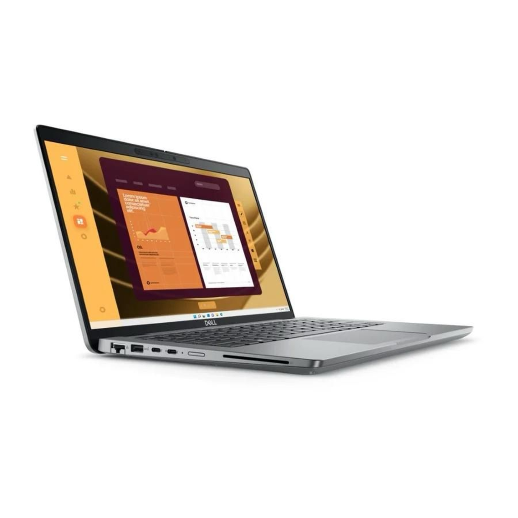 Dell Latitude 5450 14-inch Core Ultra 7 165U 512GB SSD 16GB RAM Demo Laptop