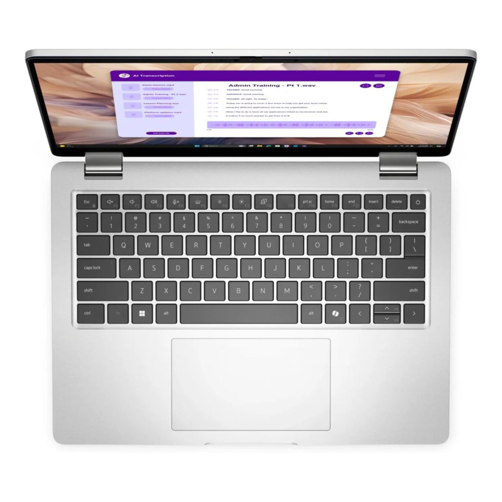 Dell Pro 14 Plus 14" Core Ultra 7 265U 16GB RAM 512GB SSD AI Demo Laptop
