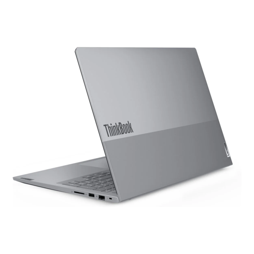 Lenovo ThinkBook 16 G8 IAL 16" I7 Ultra 16GB RAM 512GB SSD Win 11 Pro