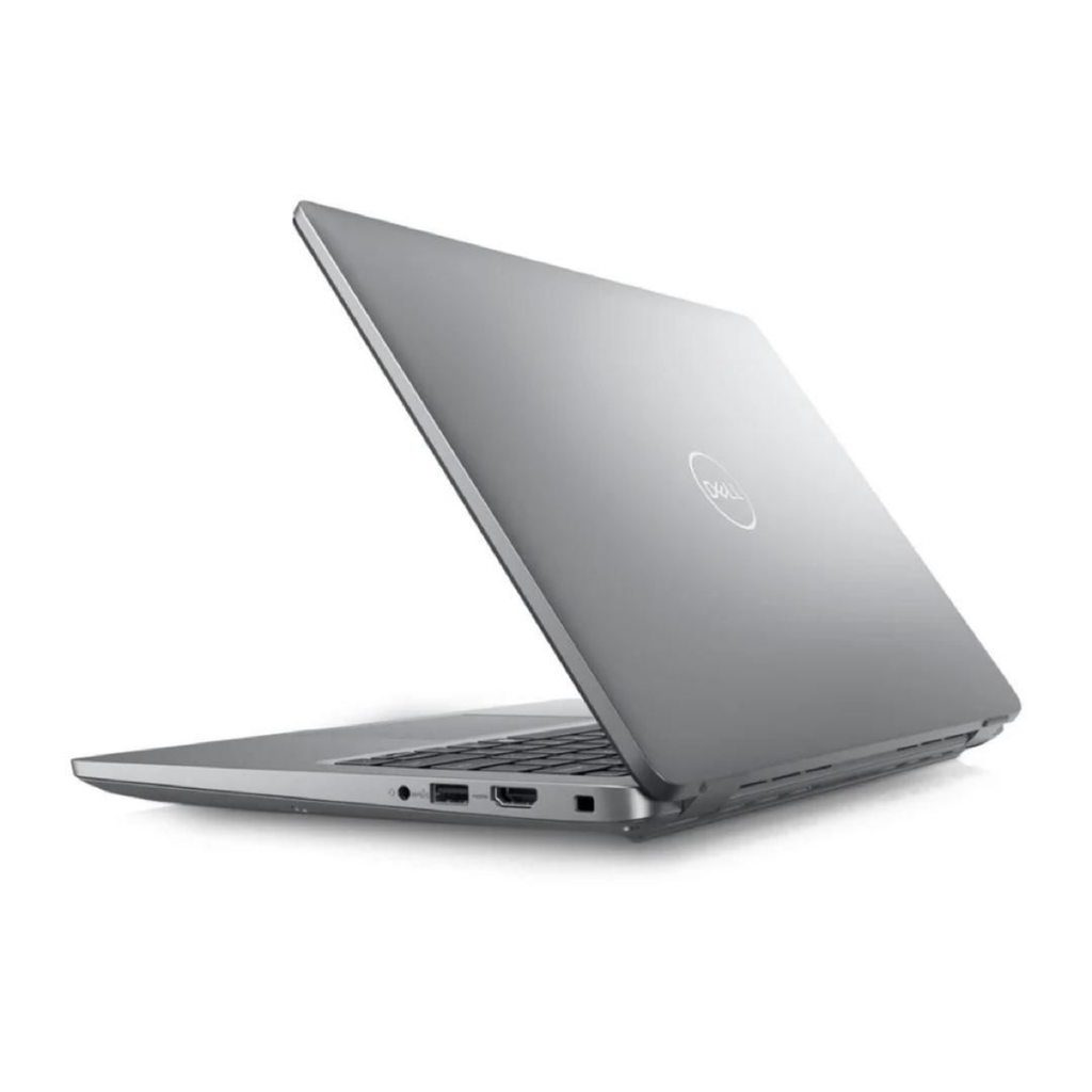 Dell Latitude 5450 14-inch Core Ultra 7 165U 512GB SSD 16GB RAM Demo Laptop