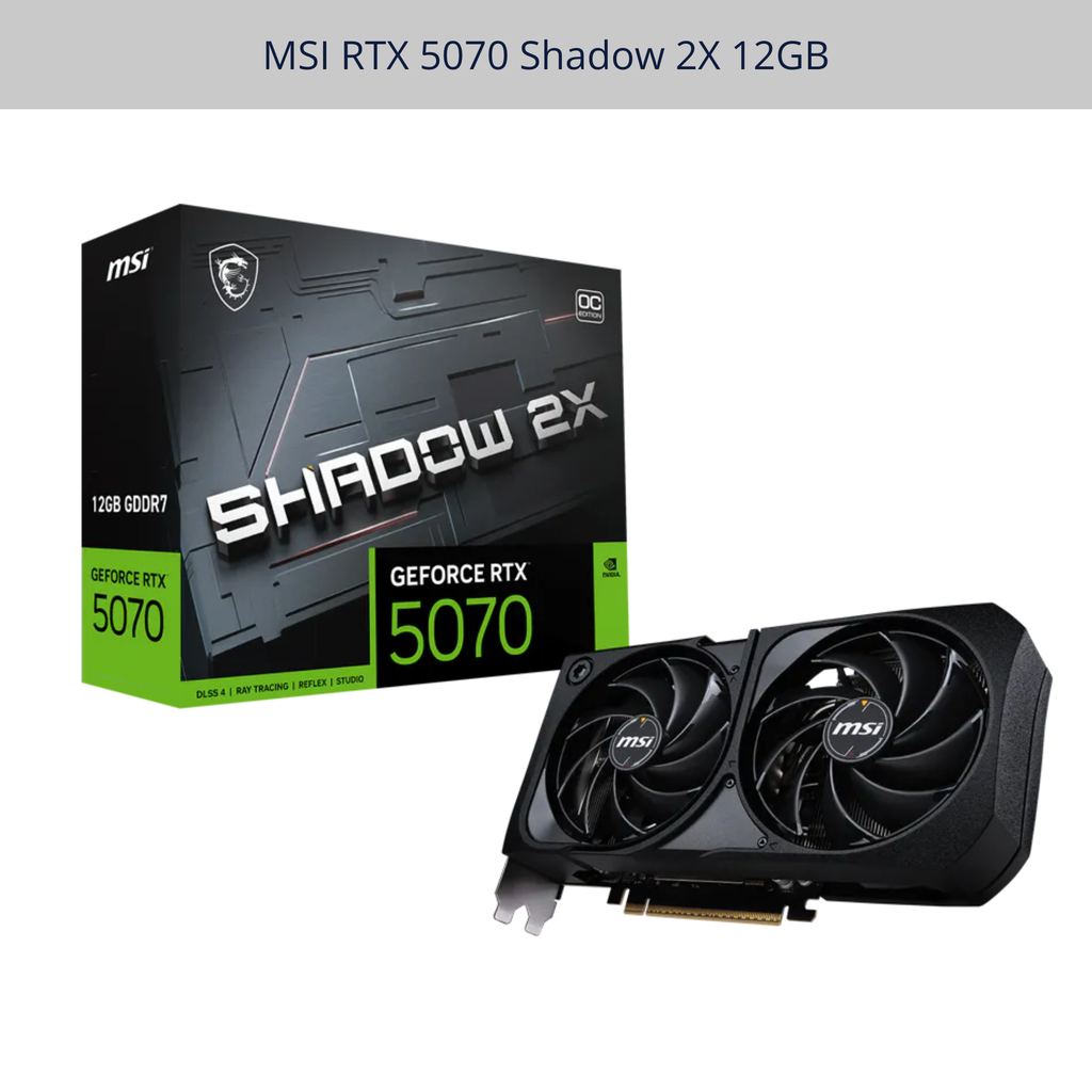 Havi Tech HT-EY Custom Gaming PC | Intel Core i9-14900HX | RTX 5070 | 32GB DDR5 | 3TB NVMe SSD