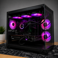 Havi Tech HT-RX Custom Gaming PC | AMD Ryzen 7 5800X | Radeon RX 6800 16GB | 16GB RAM | 1TB NVMe SSD