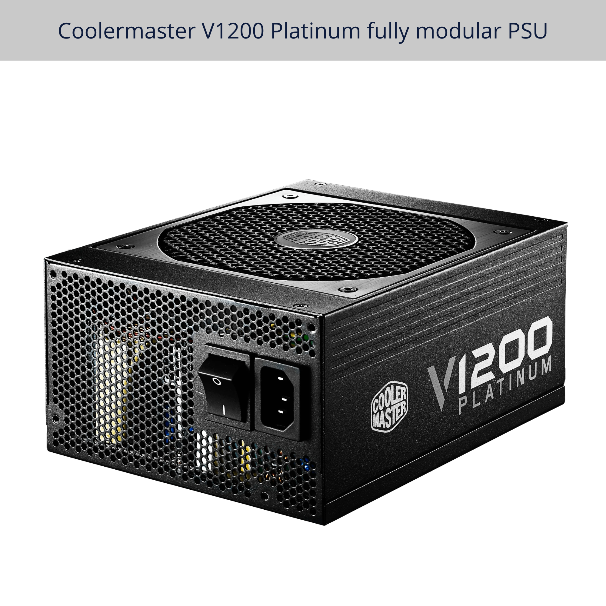 Havi Tech HT-EY Custom Gaming PC | Intel Core i9-14900HX | RTX 5070 | 32GB DDR5 | 3TB NVMe SSD