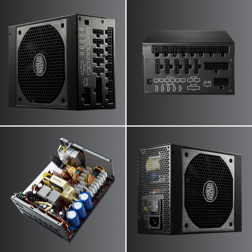 Havi Tech HT-EY Custom Gaming PC | Intel Core i9-14900HX | RTX 5070 | 32GB DDR5 | 3TB NVMe SSD